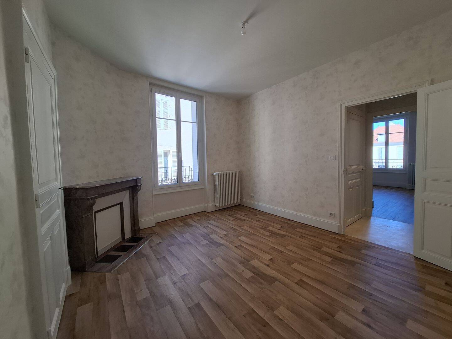 Appartement 3 pièces 88 m² · à Vichy · 88 m² · 780 €/mois