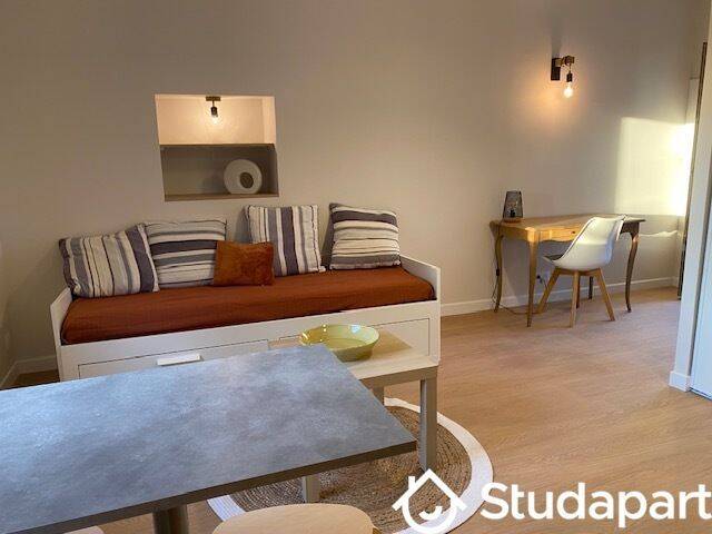 Maison 1 pièce 26 m² · à Mougins · 26 m² · 790 €/mois