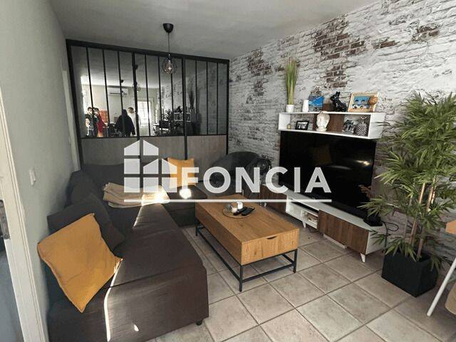 Appartement 2 pièces 43 m² · à Gignac-la-Nerthe · 43 m² · 810 €