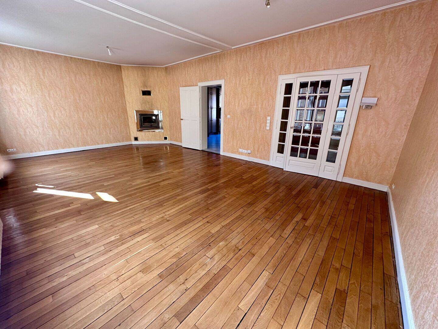 Appartement 4 pièces 99 m² · à Metz · 99,3 m² · 370 000 €