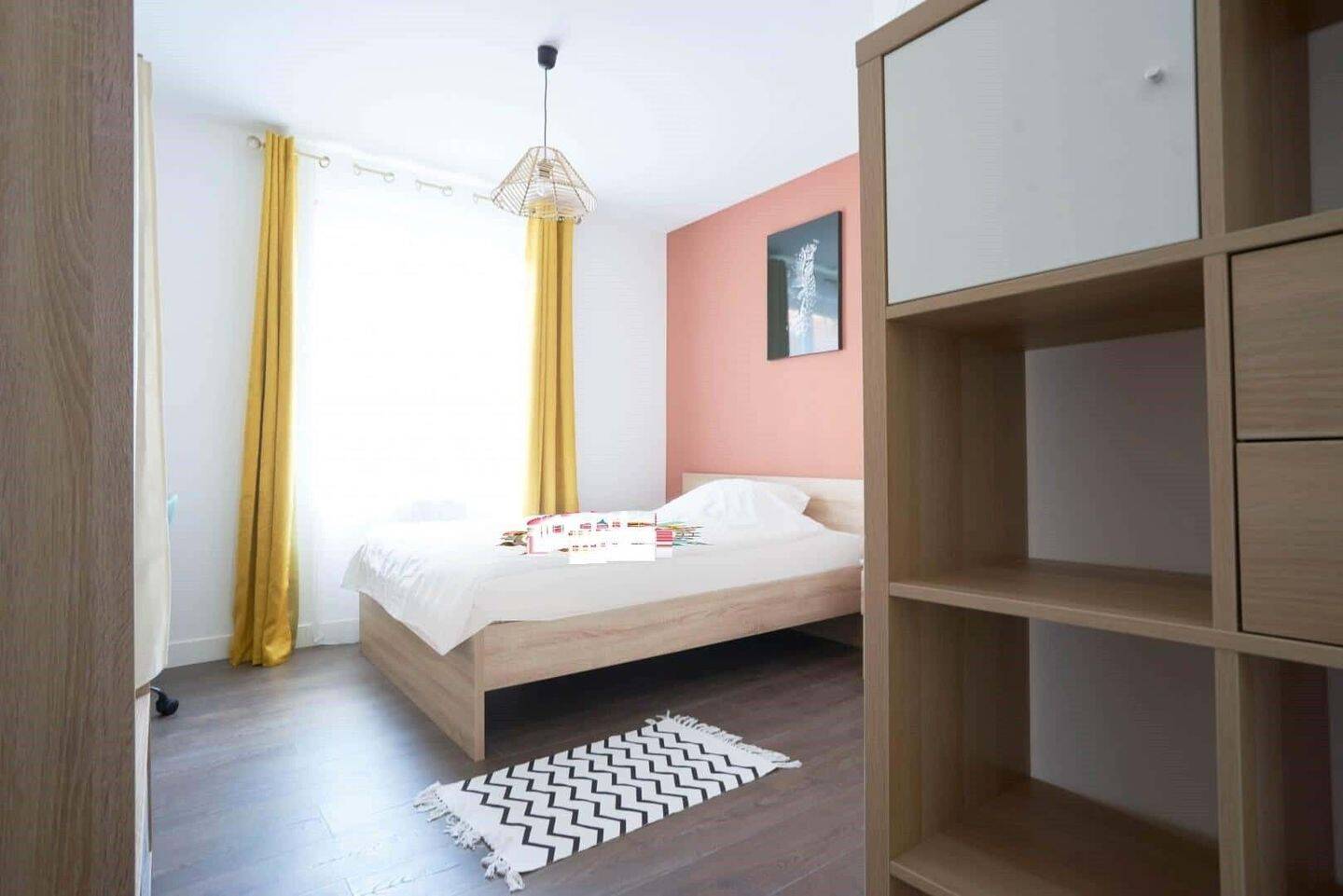 1 pièce 15 m² · à La Madeleine · 15 m² · 420 €/mois