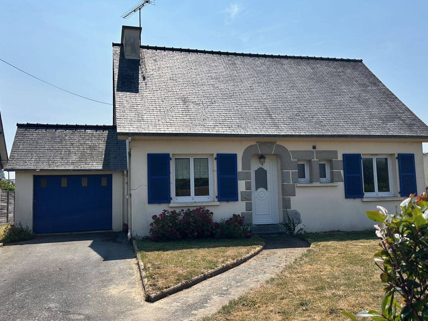 Maison 3 pièces 64 m² · à Saint-Cast-le-Guildo · 64 m² · 221 550 €