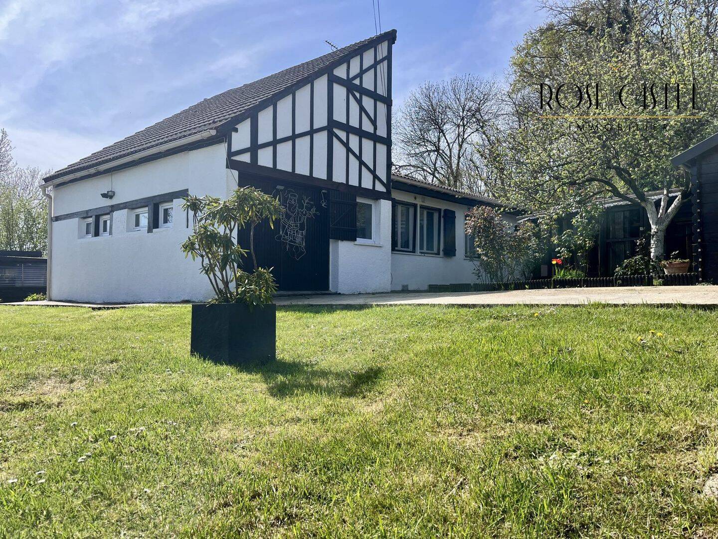 Maison 6 pièces 131 m² · à Saint-Prest · 131 m² · 199 900 €