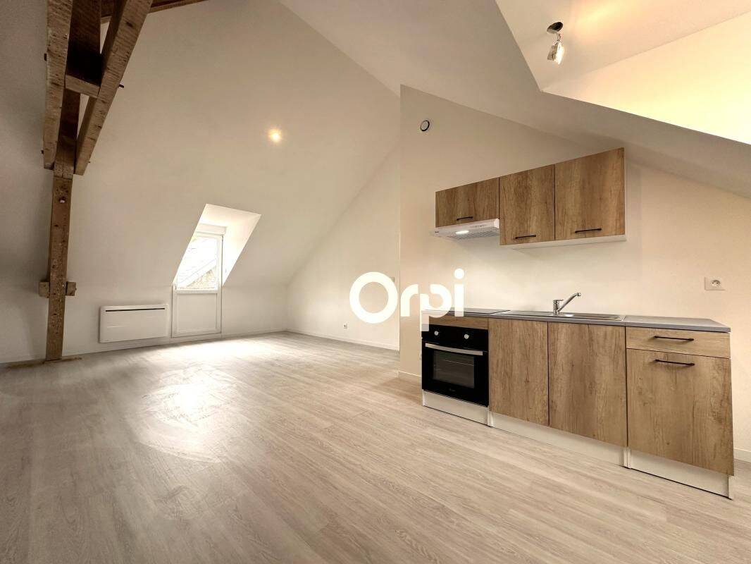 Appartement 3 pièces 52 m² · à Vailly-sur-Aisne · 52,3 m² · 590 €/mois