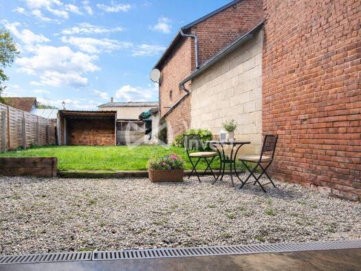 Maison à vendre 108 000 € 4 pièces 3 chambres 79 m² Mézidon Vallée d'Auge 14340