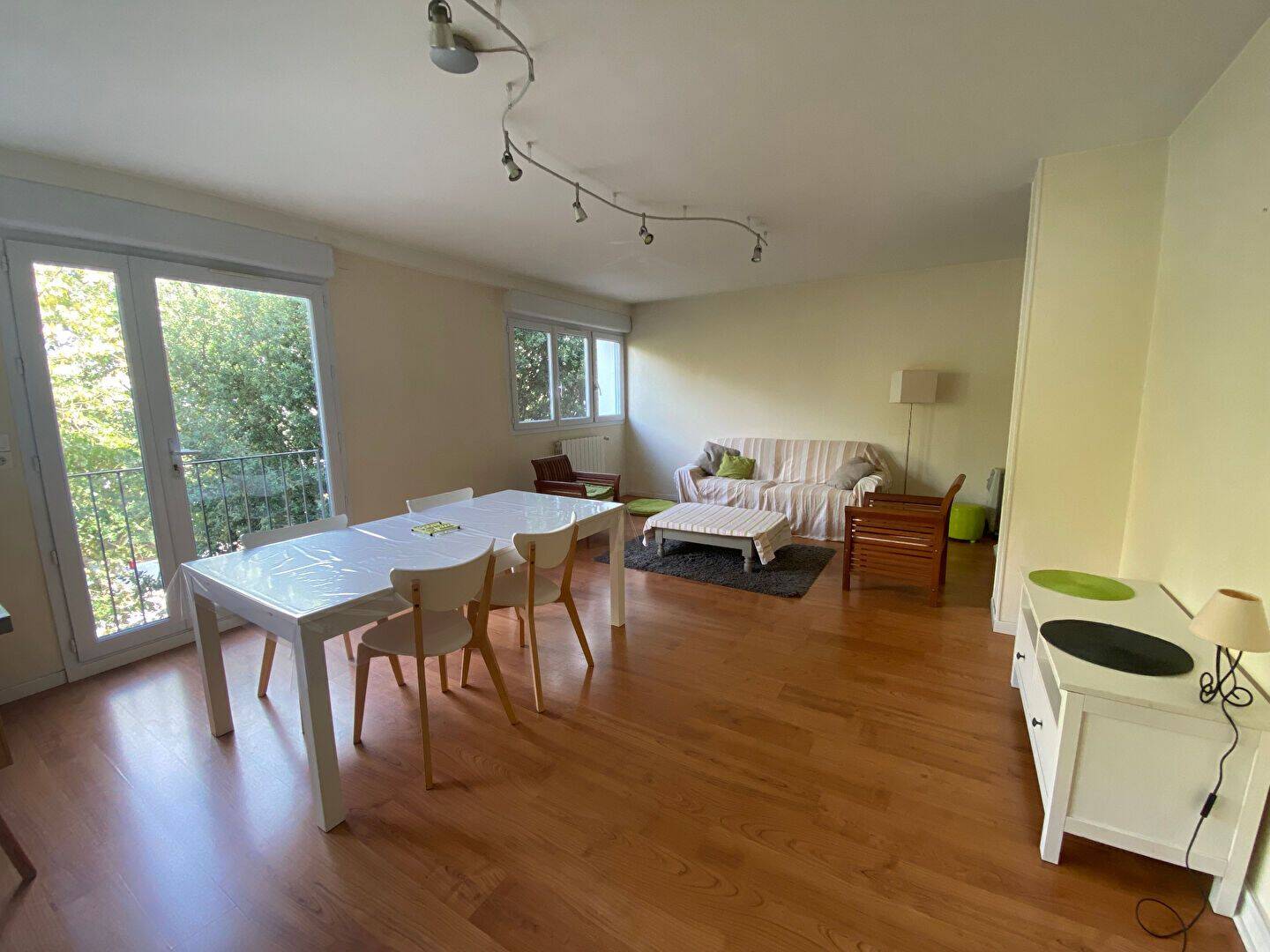 3 pièces 67 m² · à La Rochelle · 67 m² · 942 €
