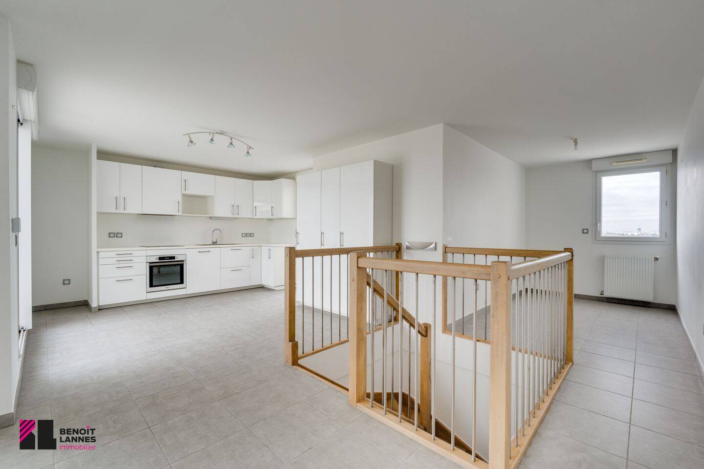 Appartement 4 pièces 104 m² · à Blagnac · 104 m² · 299 000 €