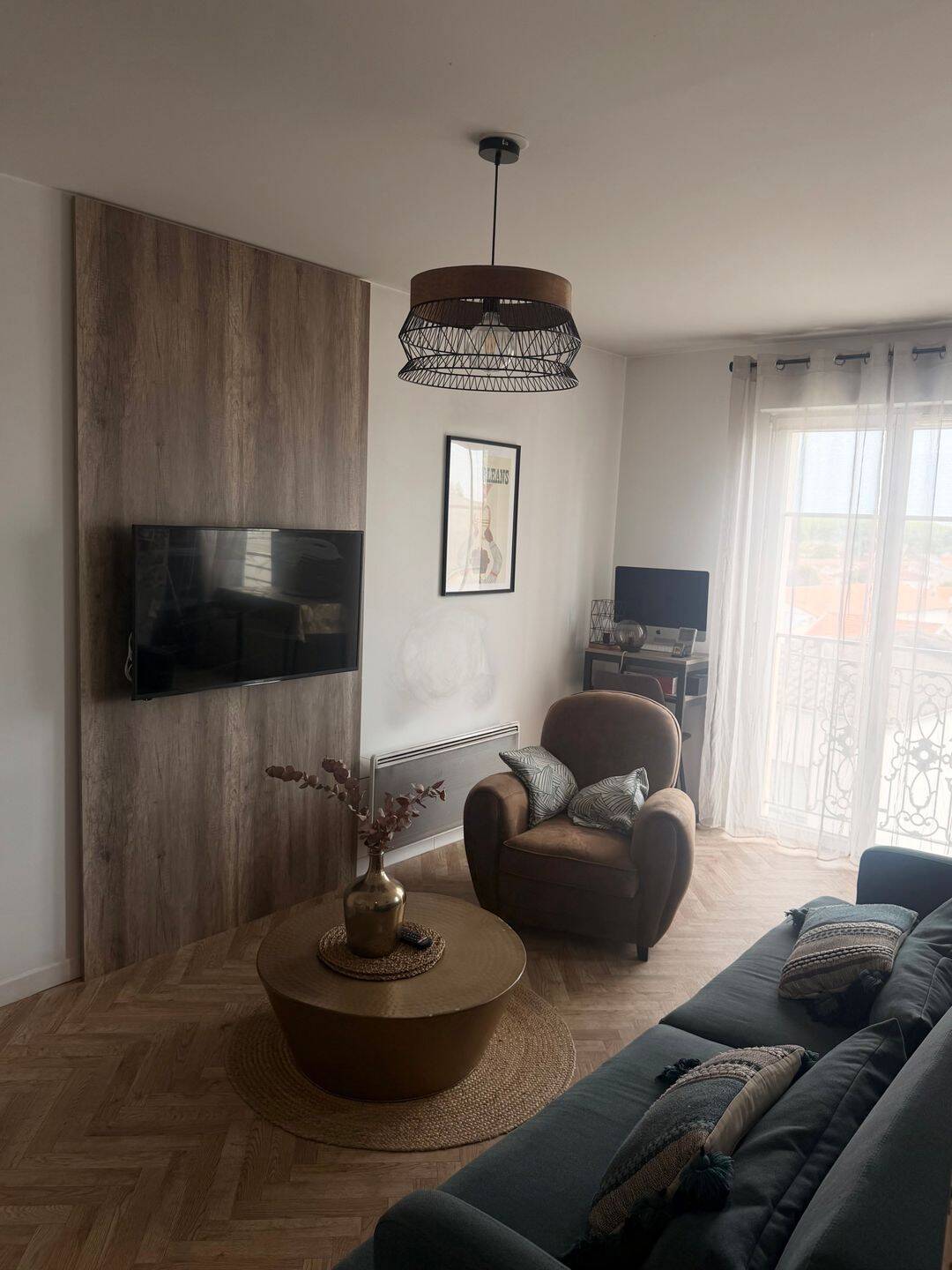 Appartement 2 pièces 42 m² · à Bruges · 42 m² · 165 000 €