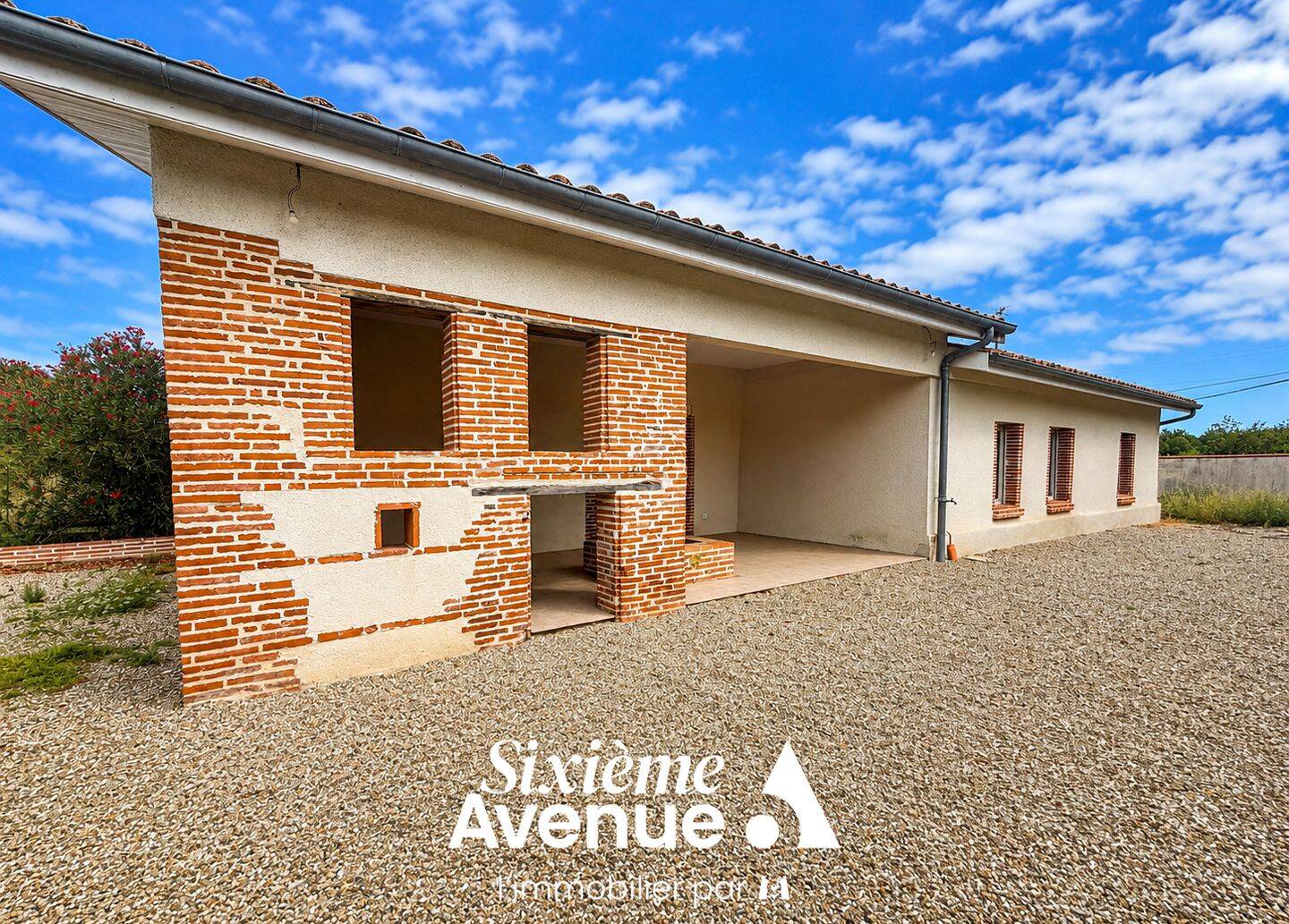 Maison 4 pièces 137 m² · à Villemade · 137 m² · 244 000 €