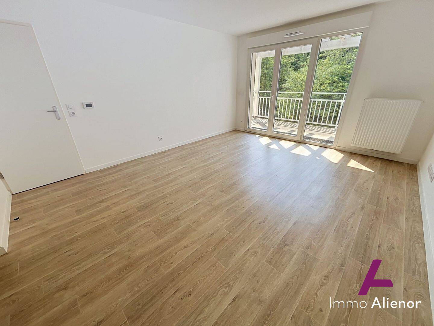 Appartement 3 pièces 60 m² · à Belin-Béliet · 60,4 m² · 725 €