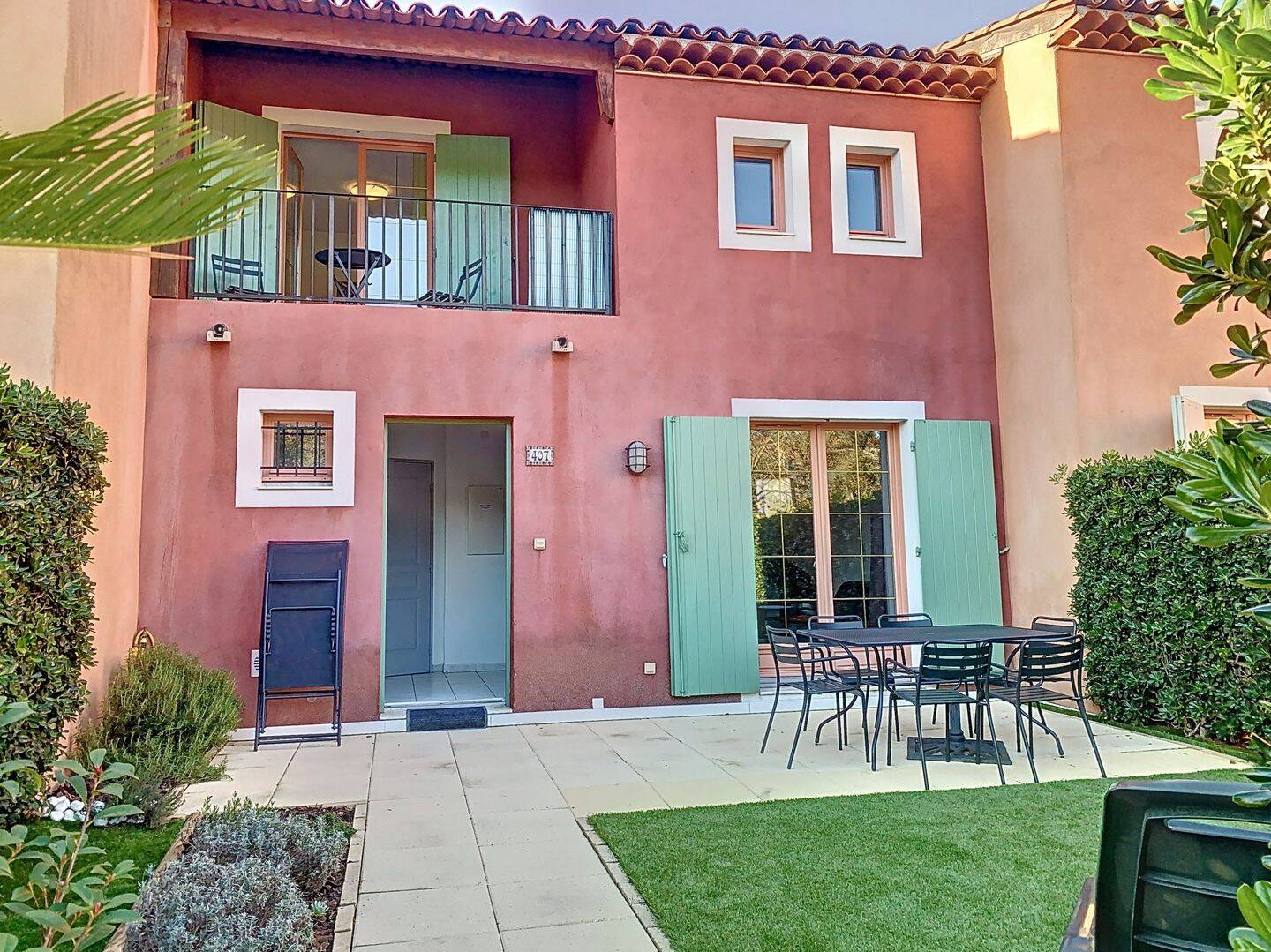 Maison 3 pièces 55 m² · à Mouans-Sartoux · 54,8 m² · 1 515 €/mois