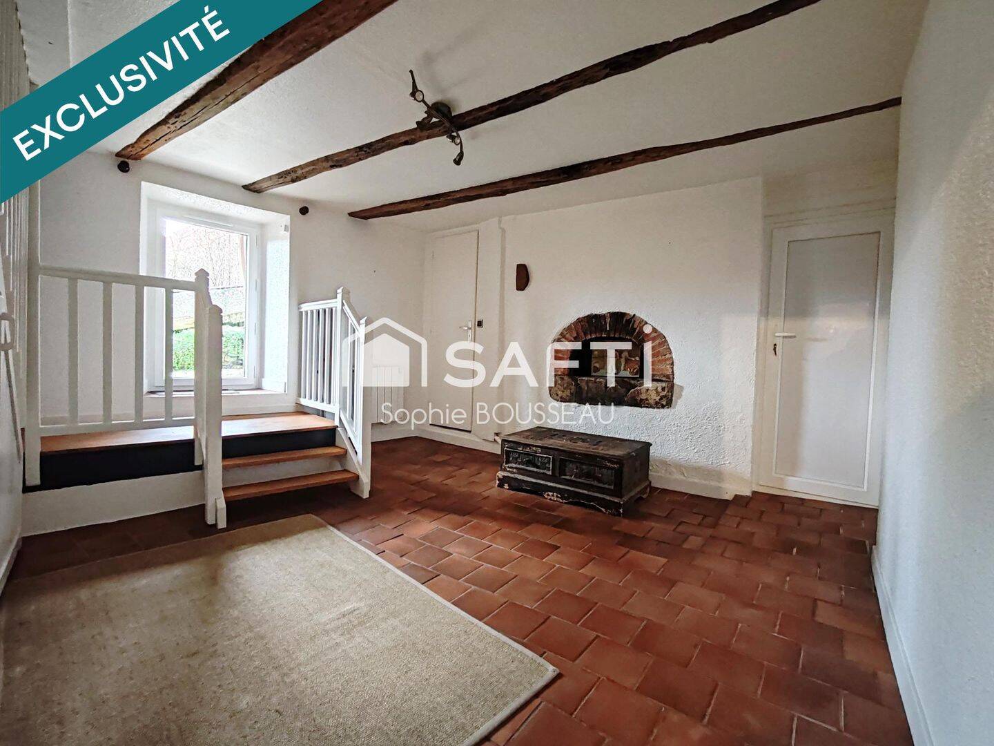 Maison 5 pièces 130 m² · à Chavigny · 130 m² · 199 000 €