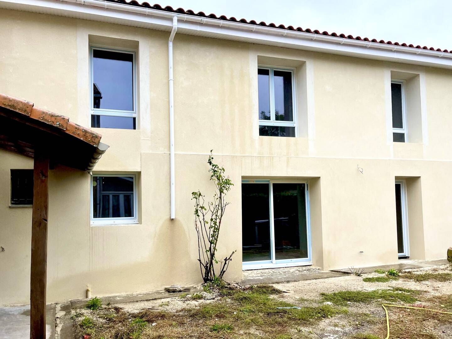 Maison 4 pièces 103 m² · à La Sauve · 103 m² · 215 000 €