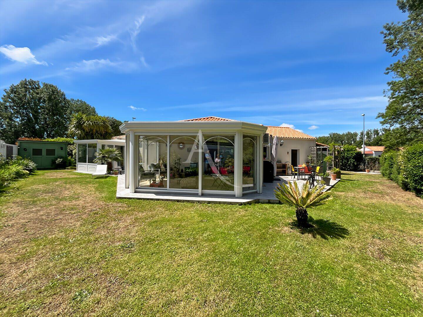 Maison 4 pièces 126 m² · à Challans · 126 m² · 379 900 €
