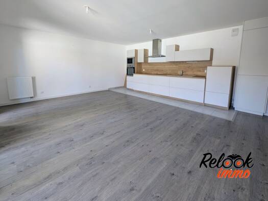Appartement à vendre 299 000 € 3 pièces 2 chambres 70,5 m² 2ème étage Audenge 33980