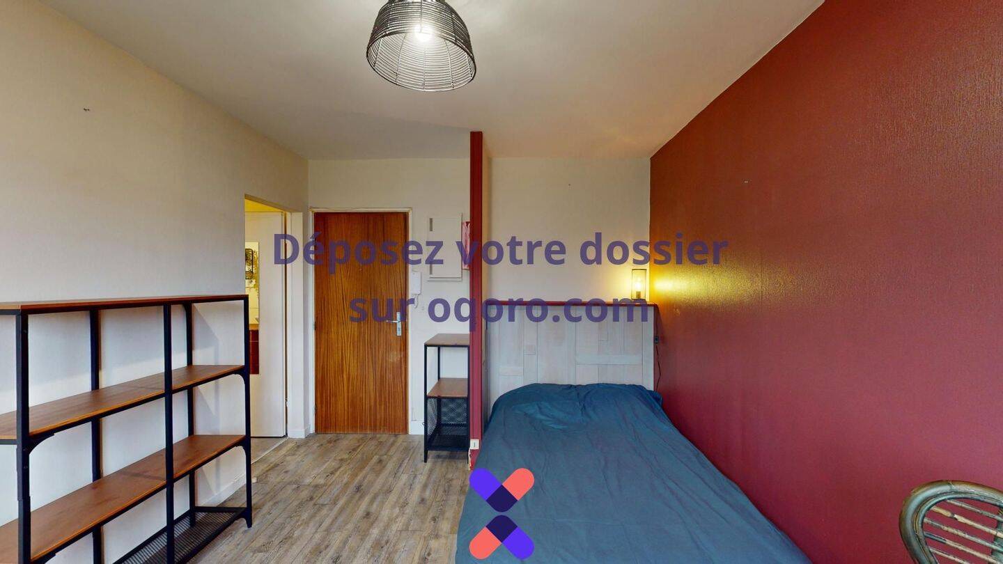 Location d'appartement meublé — 5