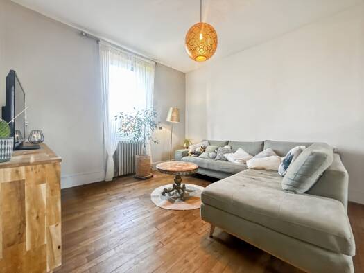 Maison à vendre 243 000 € 8 pièces 5 chambres 155 m² 324 m² de terrain Saint-Paul 87260