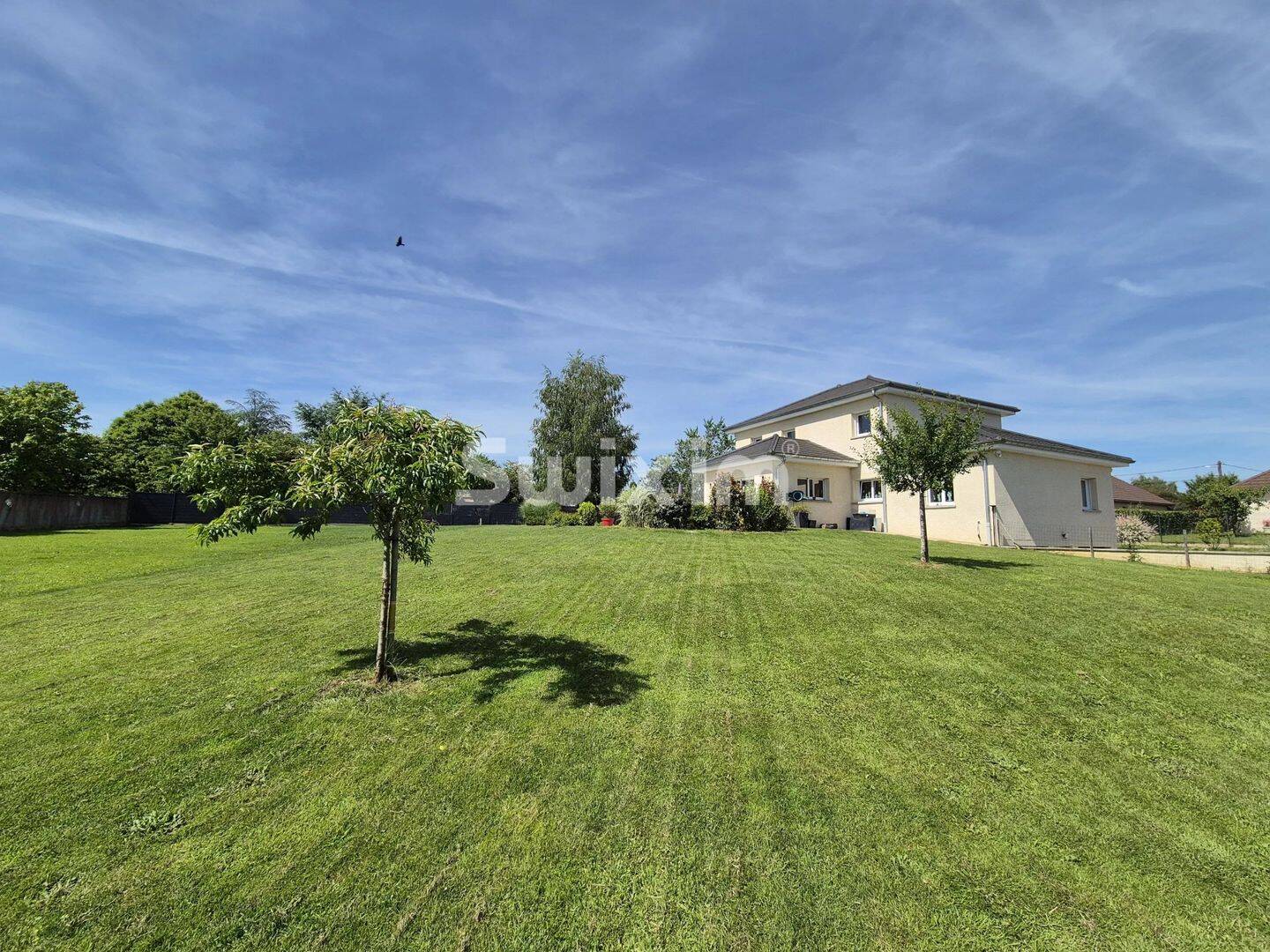 Maison 11 pièces 195 m² · à Dole · 195 m² · 575 000 €
