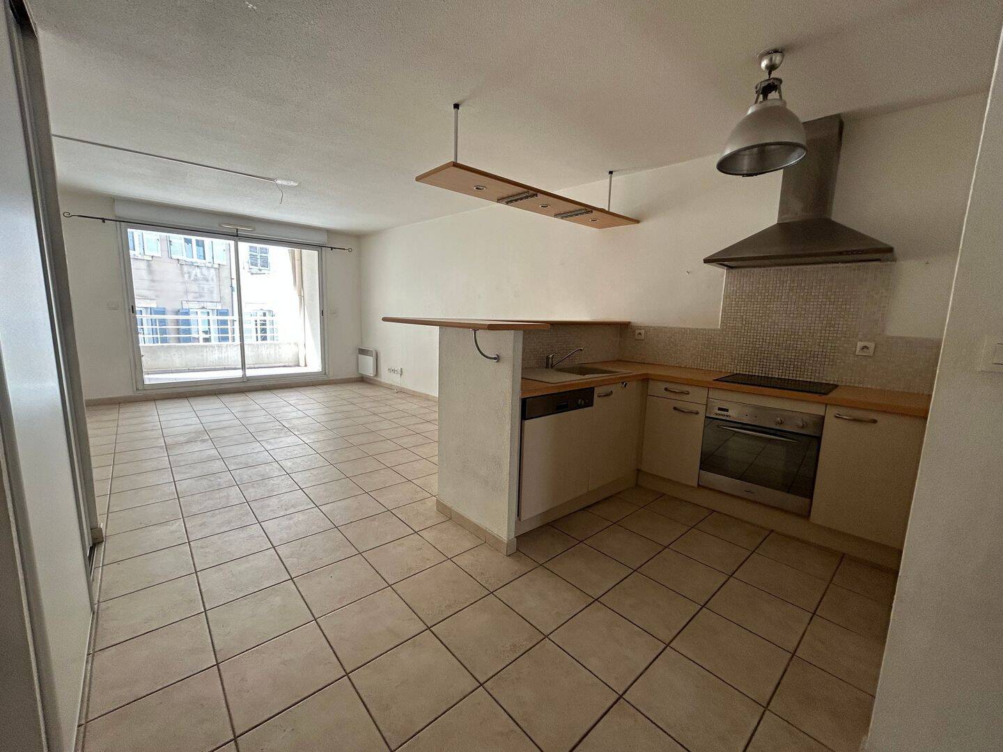 Appartement 3 pièces 62 m² · à Marseille 8ème Arrondissement · 62 m² · 1 134 €/mois