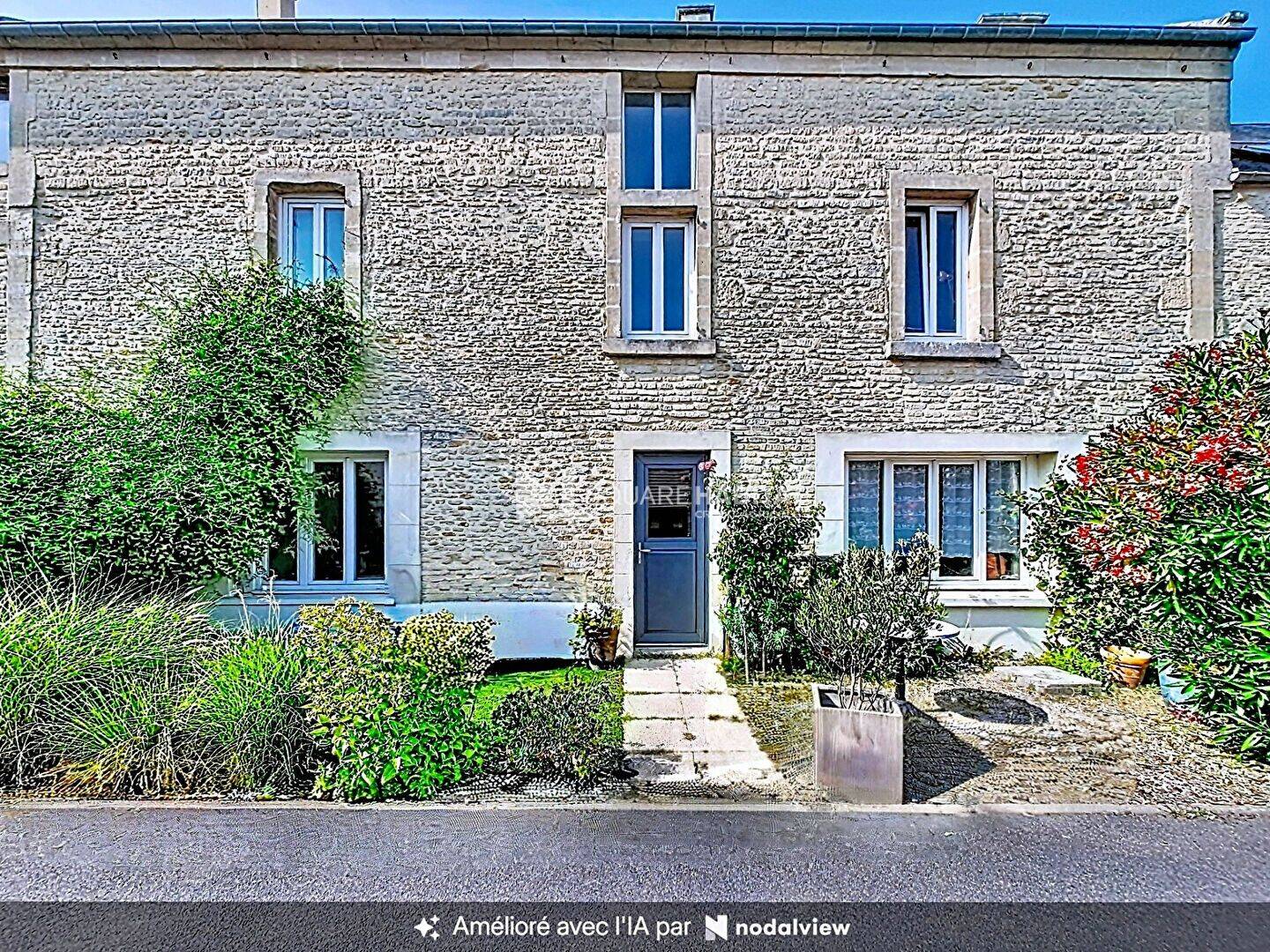 Maison 8 pièces 141 m² · à Thaon · 141,4 m² · 299 900 €