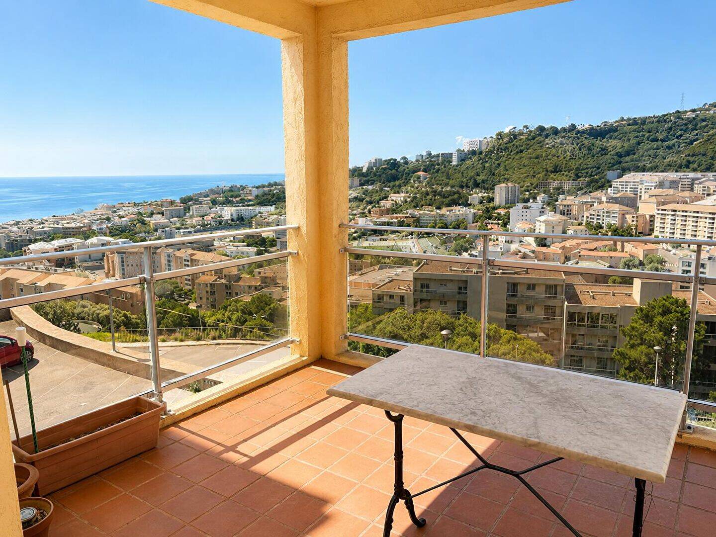 Appartement 3 pièces 80 m² · à Bastia · 80 m² · 195 000 €