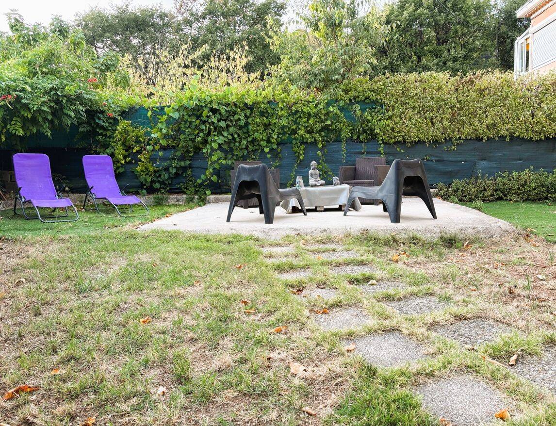 Appartement 3 pièces 56 m² · à Gardanne · 55,5 m² · 239 000 €