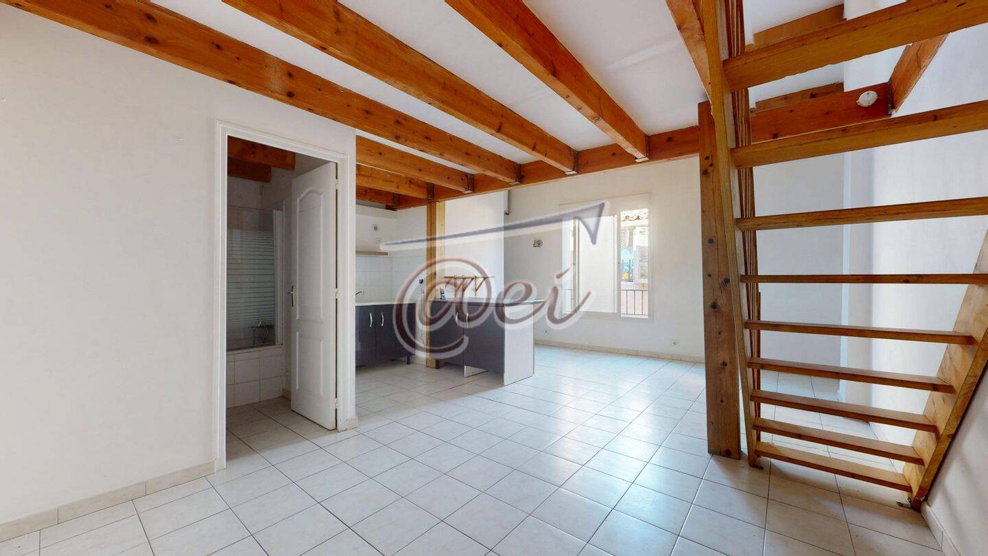 Appartement 2 pièces 45 m² · à Saint-Maximin-la-Sainte-Baume · 45,3 m² · 135 000 €