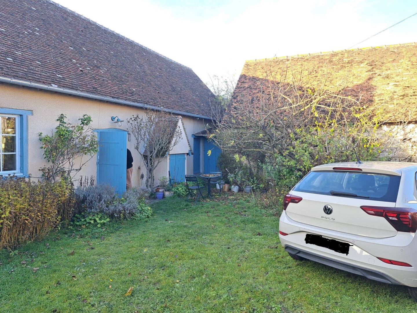 Maison 4 pièces 99 m² · à Chilleurs-aux-Bois · 99 m² · 145 000 €