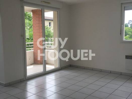Appartement à louer 770 € 3 pièces 2 chambres 54 m² Étage 1/2 Ecarts Nord Saint-Paul-lès-Dax 40990