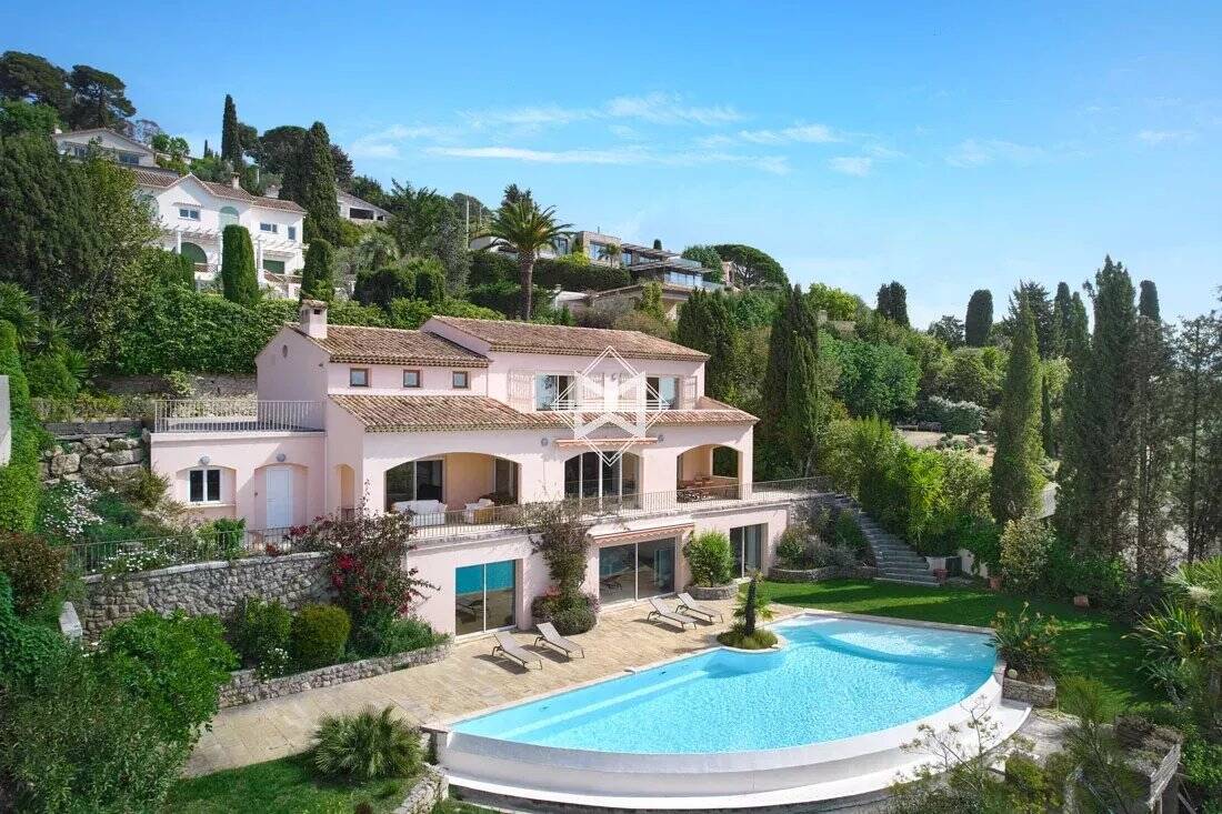 Maison 7 pièces 362 m² · à Mougins · 362 m² · 2 990 000 €