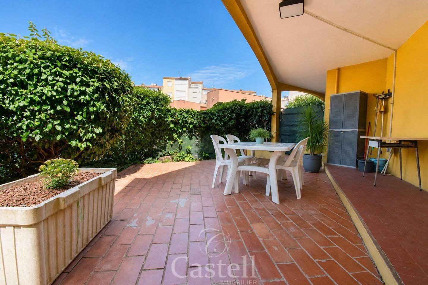 Appartement 1 pièce 23 m² · à Agde · 23 m² · 105 000 €