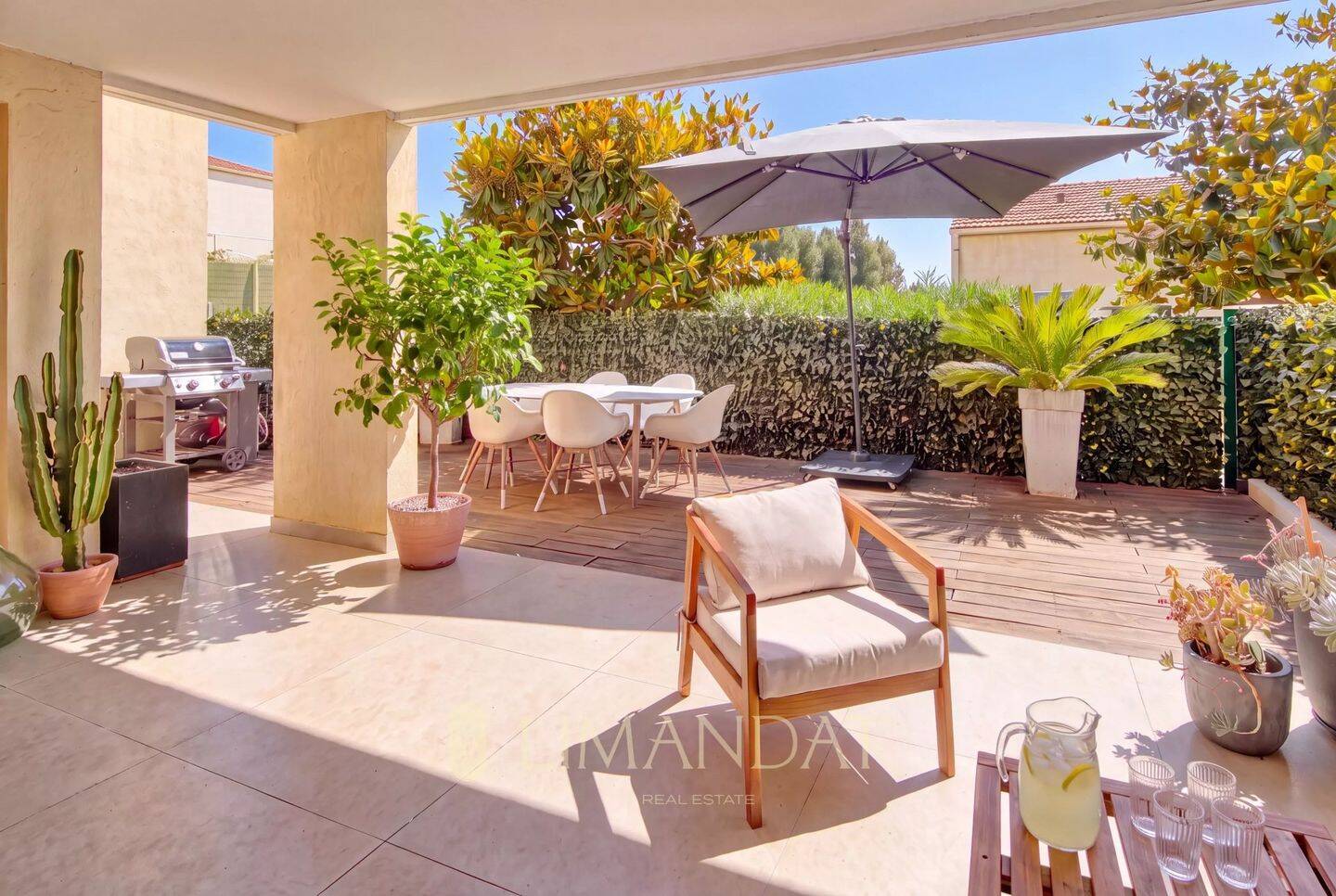 Appartement 2 pièces 54 m² · à Nice · 54,3 m² · 320 000 €
