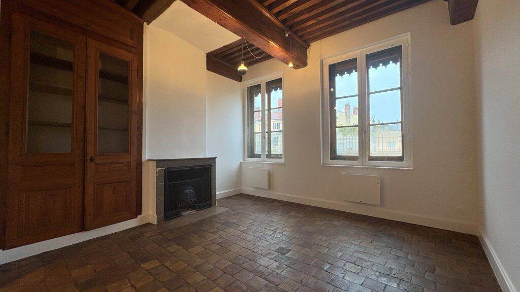 Appartement 2 pièces 58 m² · à Lyon 5ème Arrondissement · 58 m² · 920 €/mois