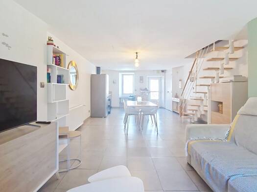 Maison à vendre 98 000 € 3 pièces 2 chambres 68,8 m² Murat-sur-Vèbre 81320