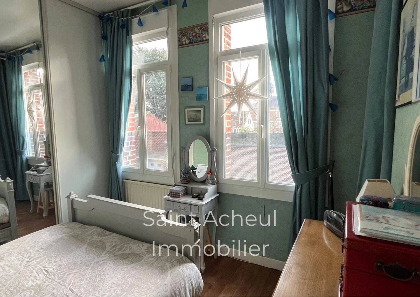 Maison 7 pièces 113 m² · à Amiens · 113 m² · 277 500 €