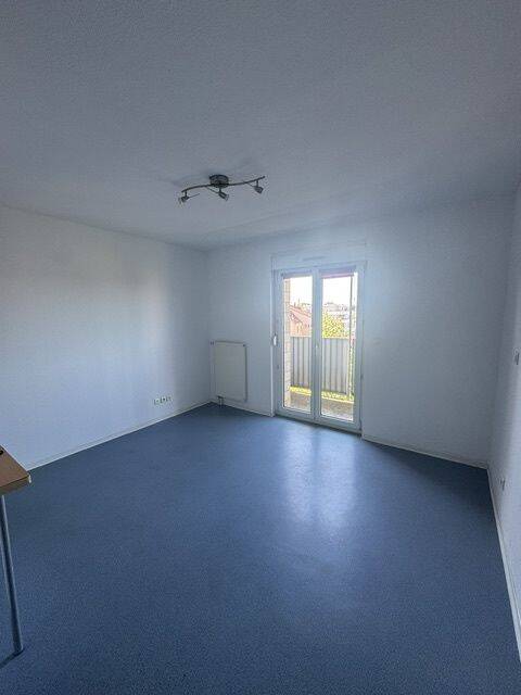 Appartement 1 pièce 20 m² · à Illzach · 20 m² · 371 €