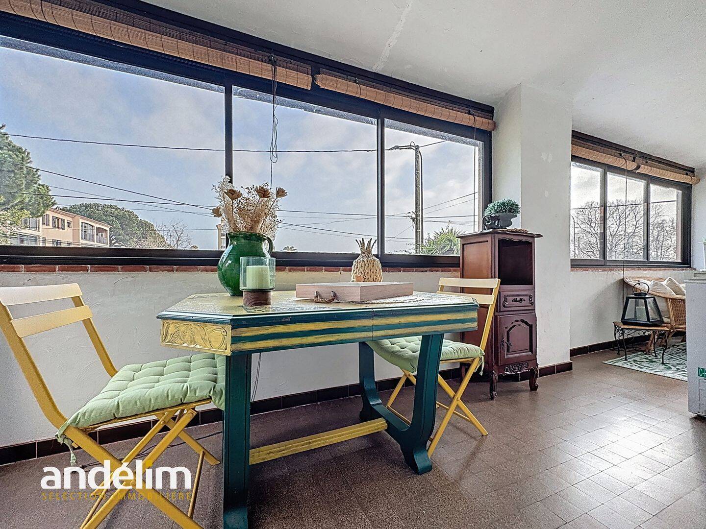 Appartement 7 pièces 156 m² · à Fréjus · 156 m² · 399 000 €