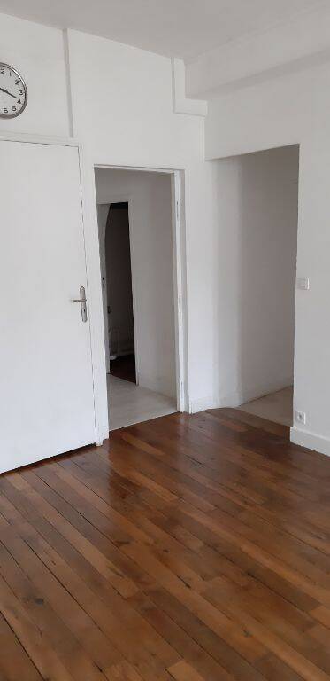 Appartement 2 pièces 52 m² · à Dijon · 52,4 m² · 557 €/mois