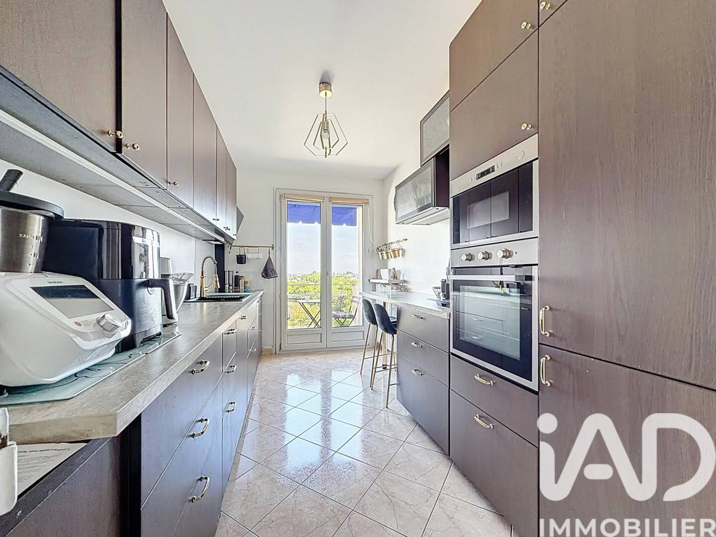 Appartement 5 pièces 115 m² · à Tours · 115,2 m² · 224 900 €