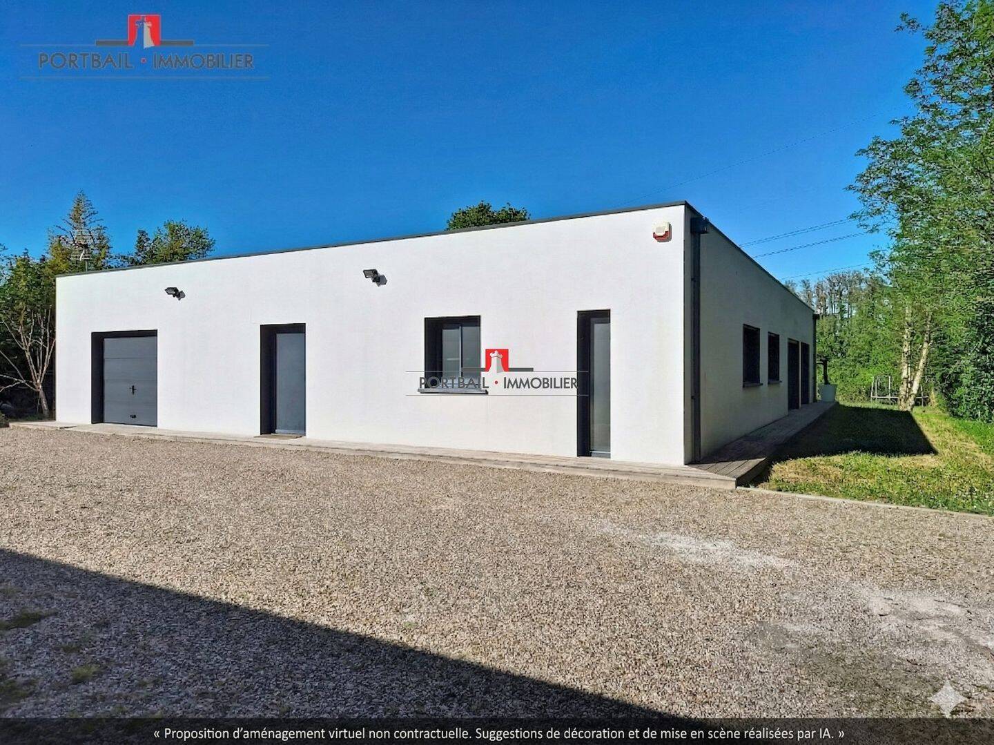 Maison 5 pièces 190 m² · à Ambarès-Et-Lagrave · 190 m² · 549 000 €