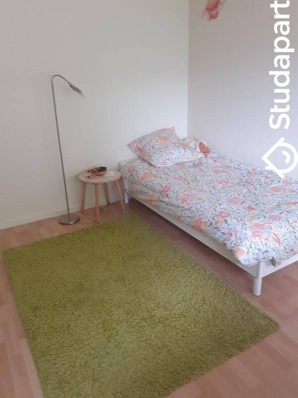 Appartement 1 pièce 18 m² à Bois-Guillaume