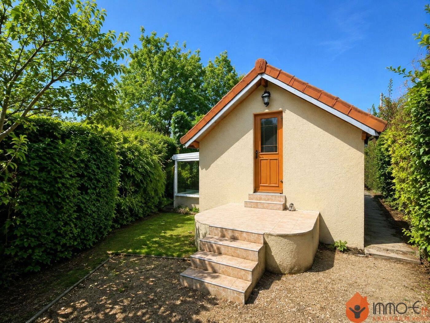 Maison 2 pièces 42 m² · à Esbly · 42 m² · 189 000 €