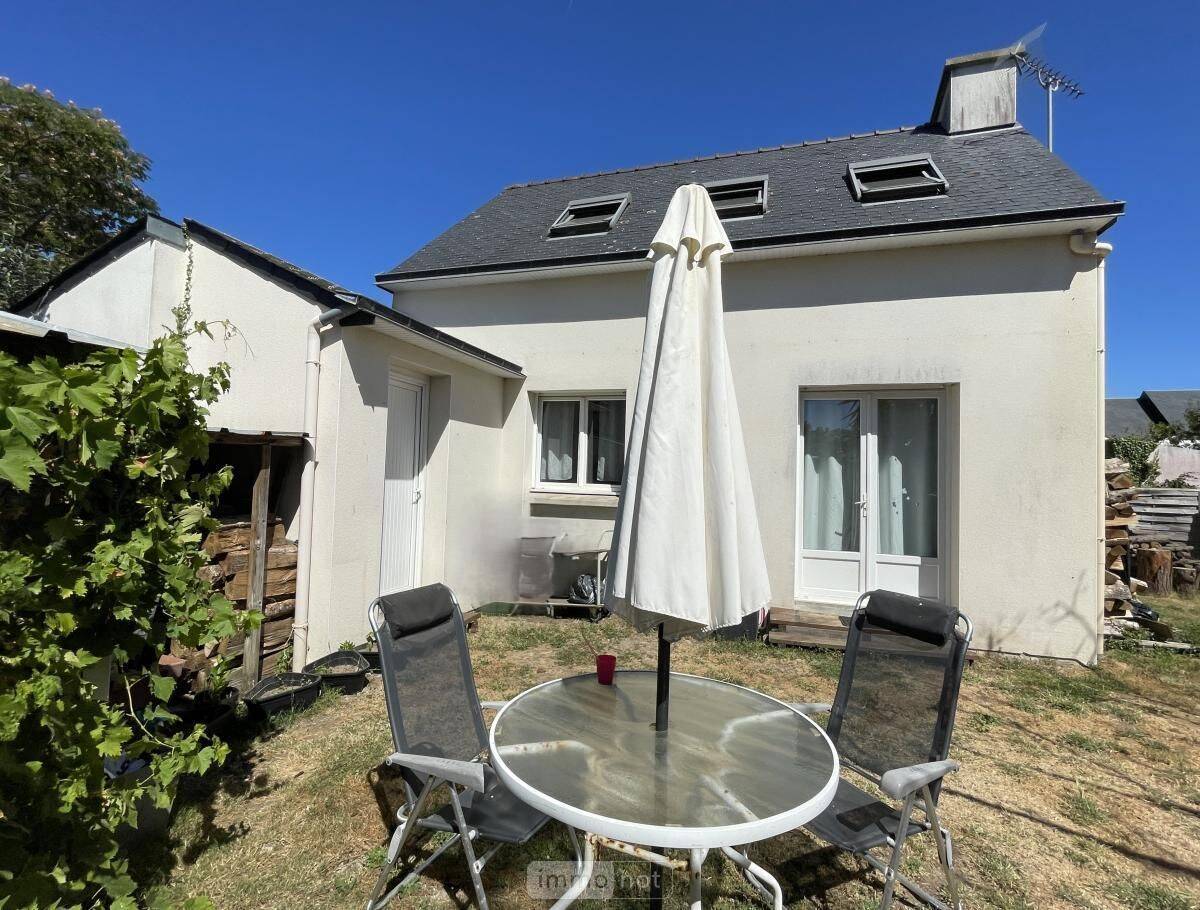 Maison 5 pièces 57 m² · à Carnac · 57 m² · 332 960 €