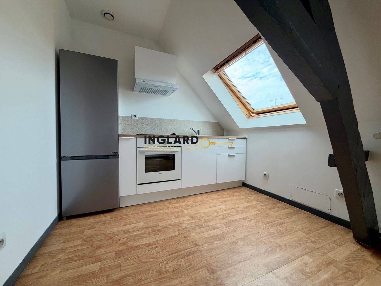 Appartement 2 pièces 42 m² · à Bourbourg · 42,5 m² · 500 €/mois