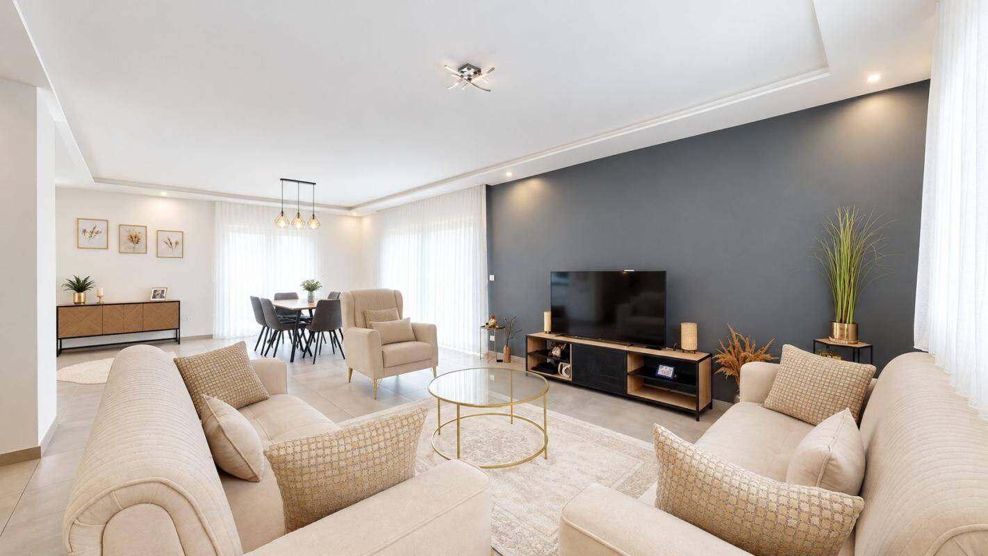 Maison 6 pièces 133 m² · à Weckolsheim · 133 m² · 395 000 €