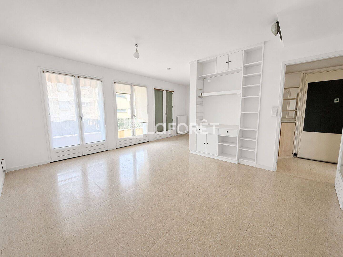 Appartement 5 pièces 89 m² · à Montpellier · 88,9 m² · 214 000 €