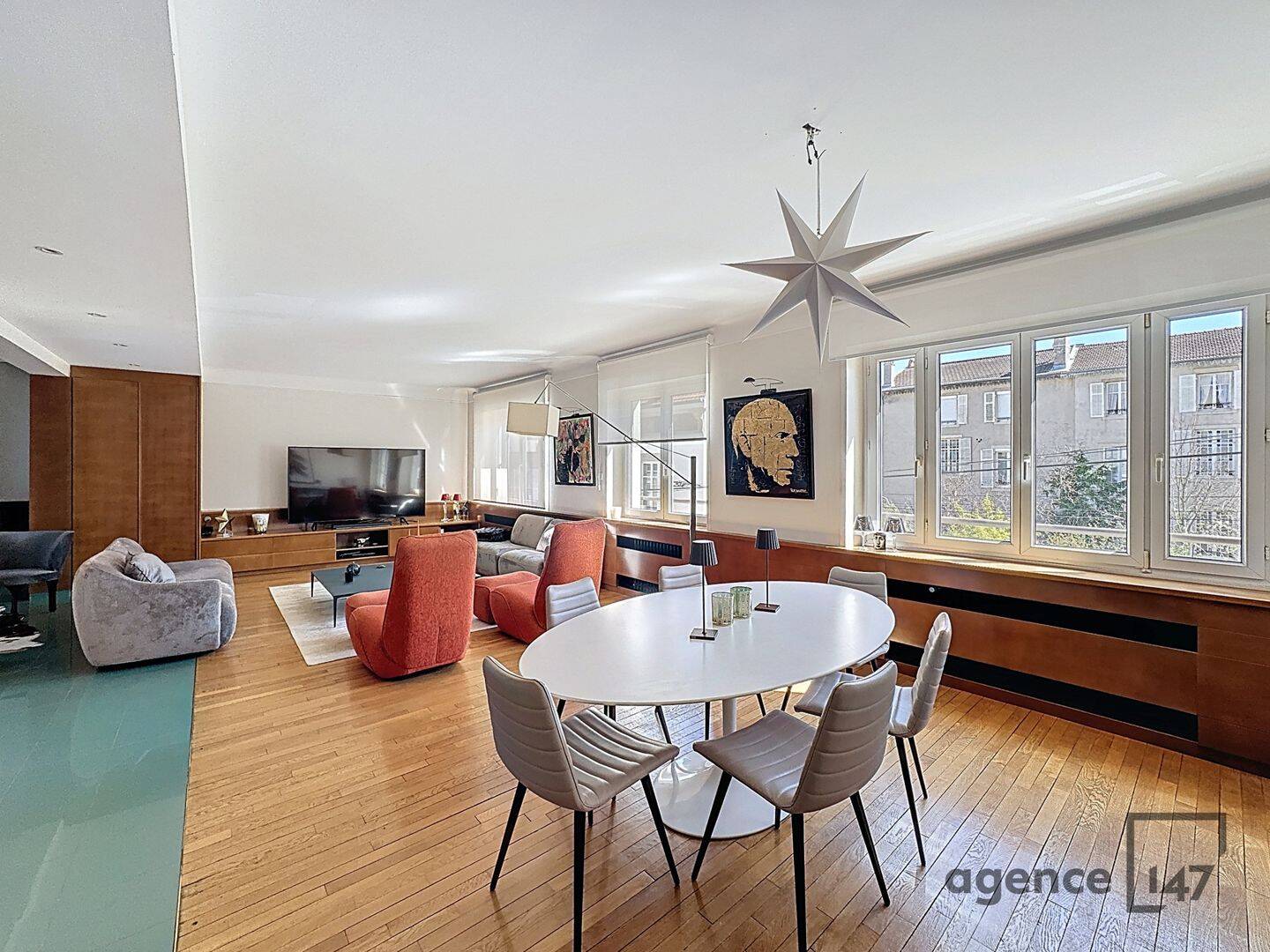 Maison 7 pièces 275 m² · à Nancy · 275 m² · 619 000 €