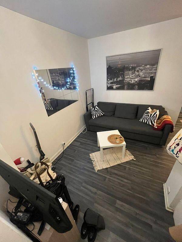 Appartement 2 pièces 30 m² · à Courbevoie · 30 m² · 1 100 €/mois