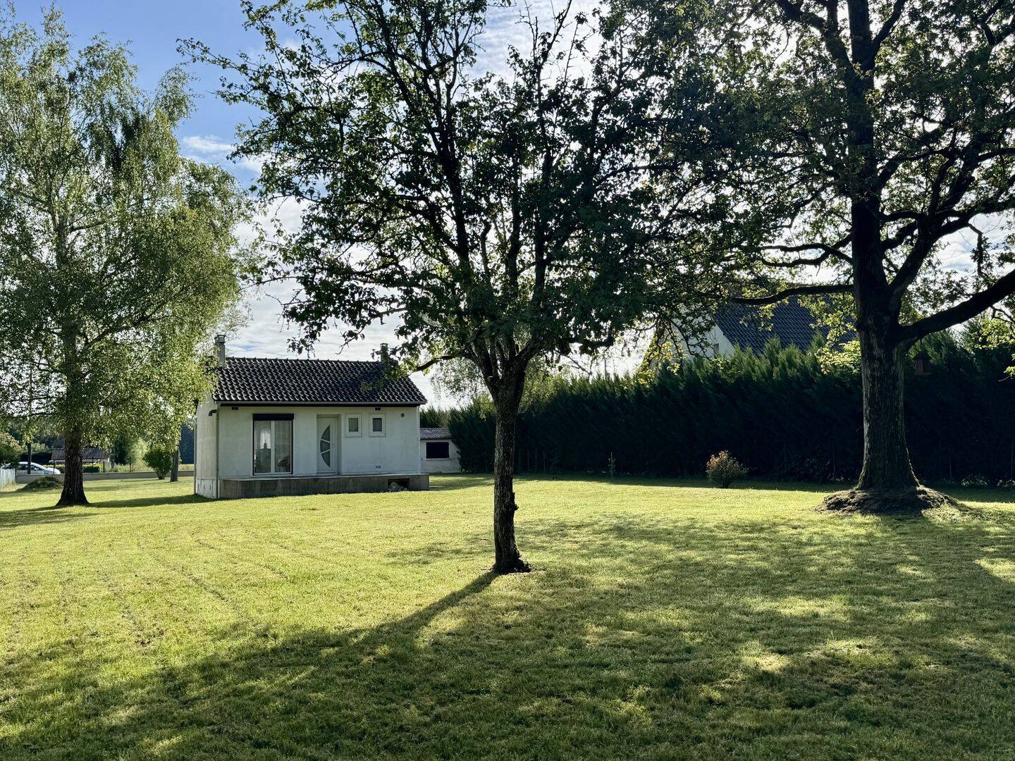 Maison 2 pièces 40 m² · à Rozoy-le-Vieil · 40 m² · 113 000 €