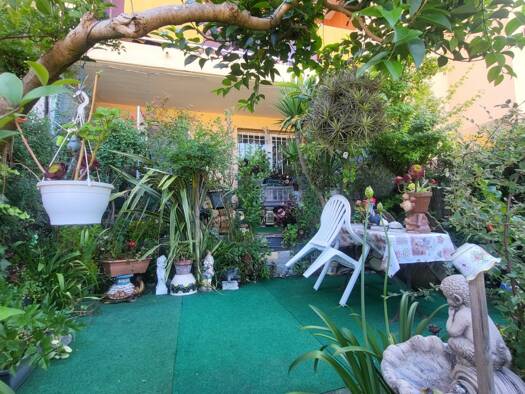 Appartement à vendre 195 000 € 2 pièces 1 chambre 53 m² RDC La Trinité 06340